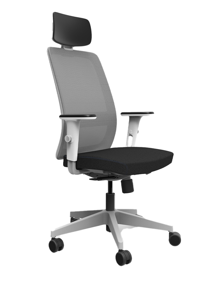 Cadeira ergonômica