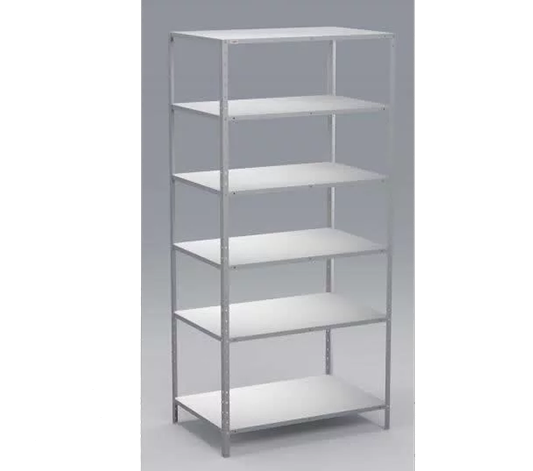 Gôndolas para comércio