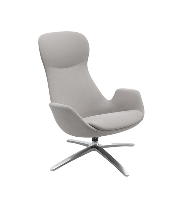 Poltronas corporativas
